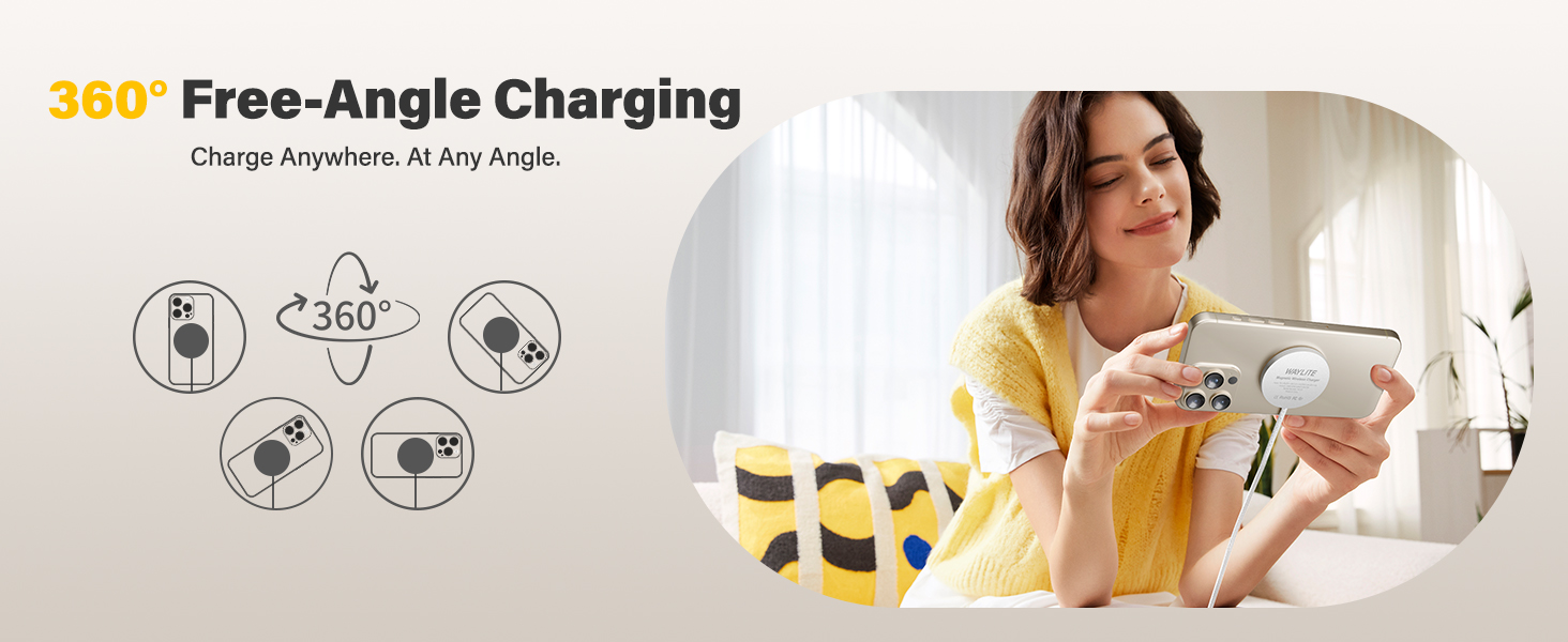 qi2.2 25w charger