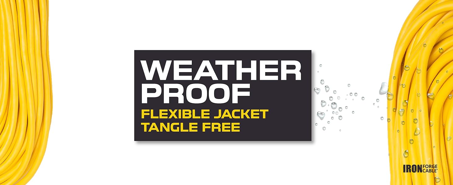 Premium a+ ifc 123YP weatherproof