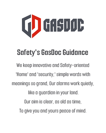 GasDoc Propane Natural Gas Protector
