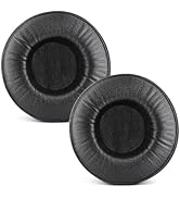 Earpads for OneOdio Studio,Replacement Cushion Earmuff Earpads for OneOdio Studio Pro10 30 50 Mon...