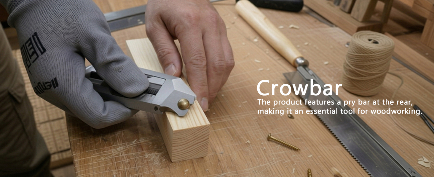 crowbar