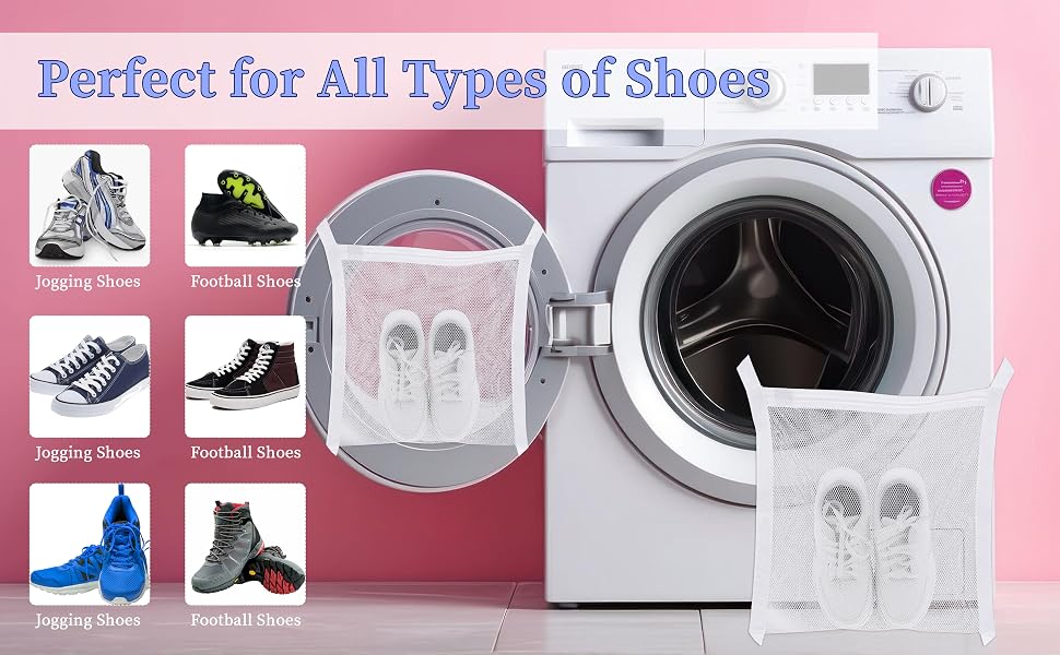 Reusable Bag Tool Laundry Accessories