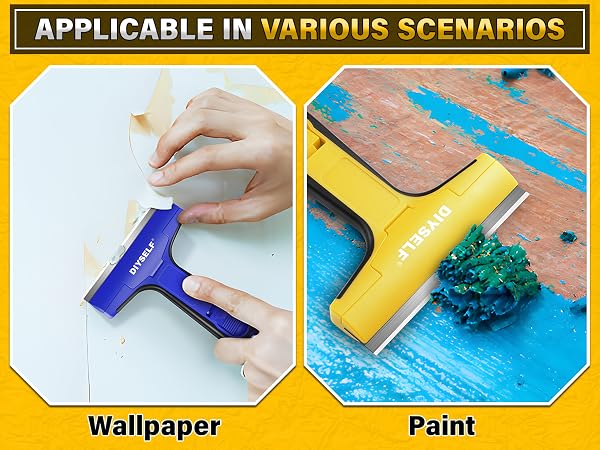 scraper
