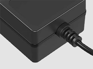 15V AC/DC adapter,