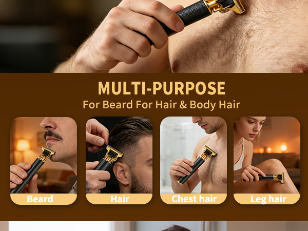 Grooming Kit for Men