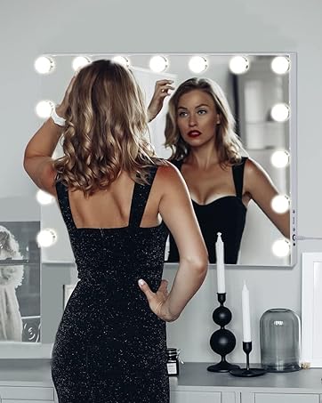 58X46cm vanity mirror