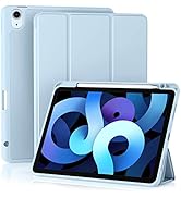 Akkerds Compatible with iPad Air 5th Generation Case 2022/ iPad Air 4th Generation Case 2020 10.9...