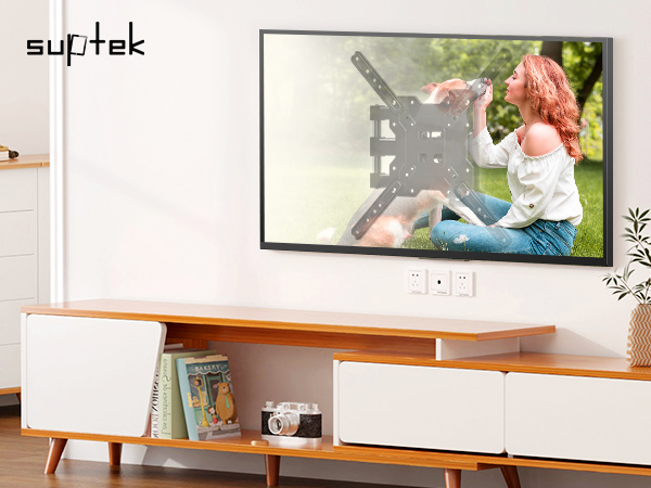 TV WALL MOUNT