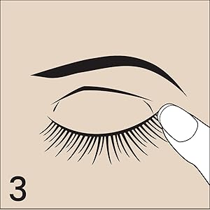 KISS Strip Lash Adhesive Aloe