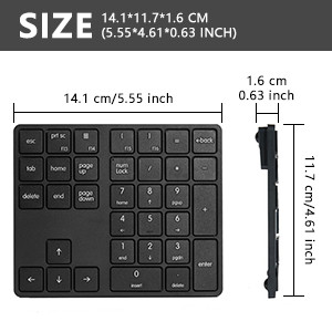 number pad keyboard mac numeric keypad number pad for mac number pad for tablet numbpad key pad 
