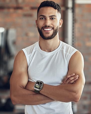 Sport Watch
