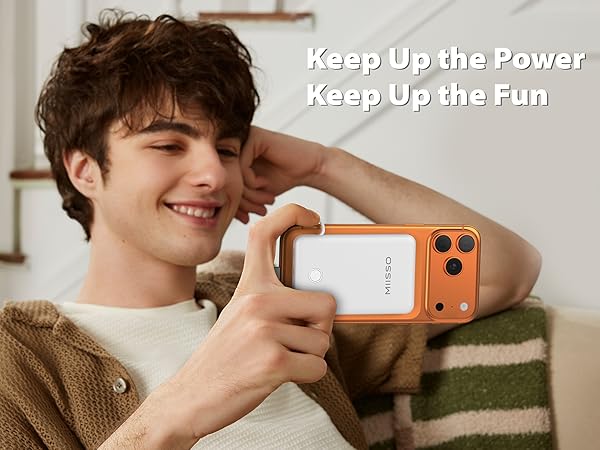 power bank