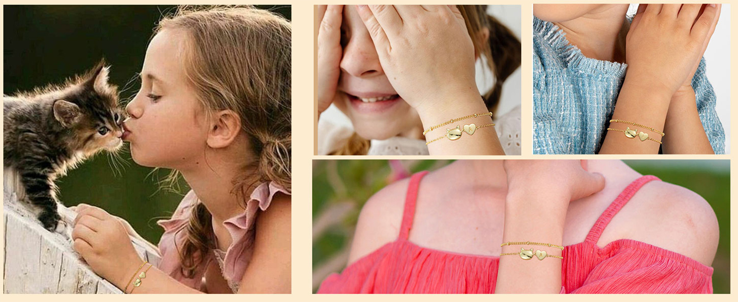 The perfect gifts for girls