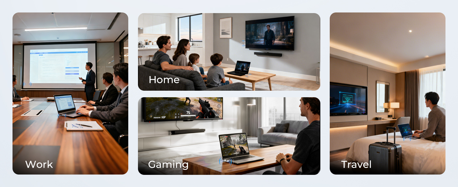 hdmi wireless transmitter wireless hdmi 4k wireless hdmi cable