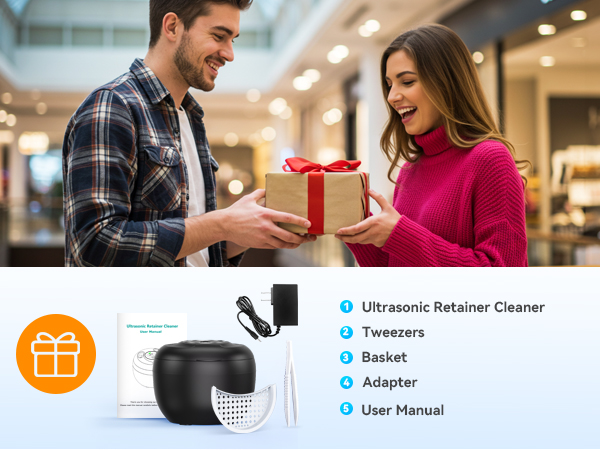 The Perfect Gift