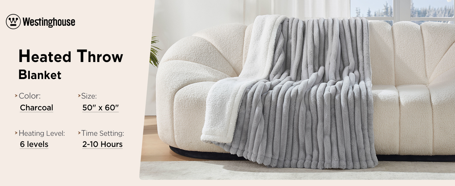 electric blanket
