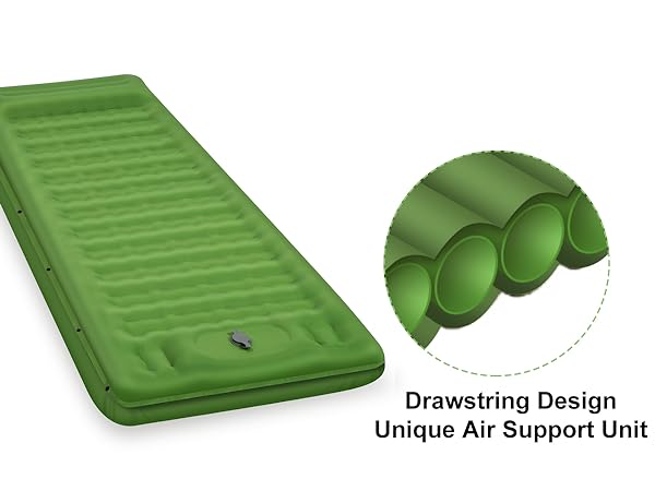 sleeping pad for camping