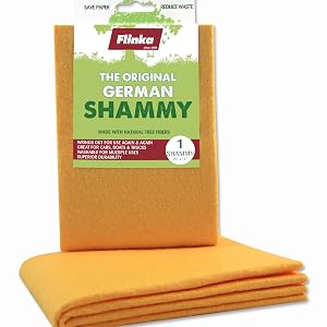 Flinka Shammy