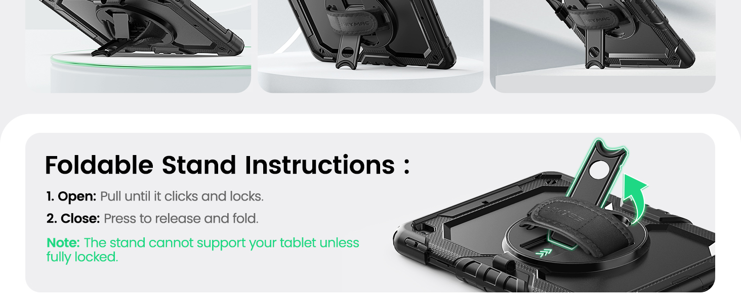 ipad 7th generation case