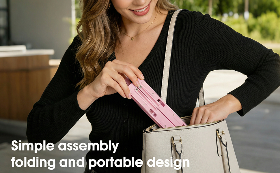 Portable Laptop Stand