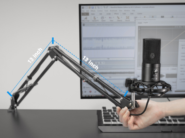 microphone for singing