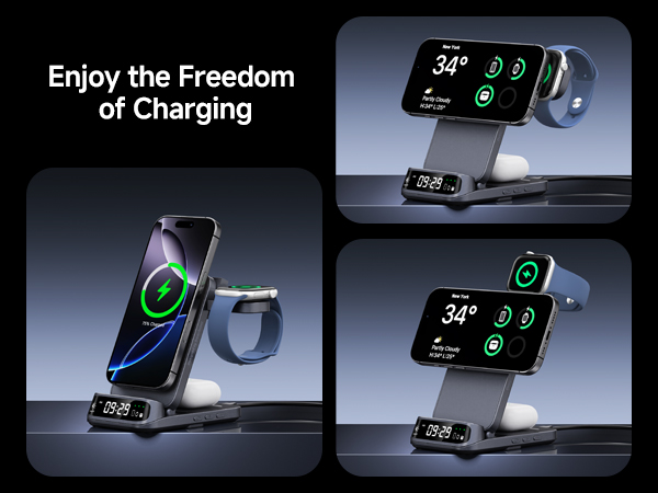 magsafe wireless charger