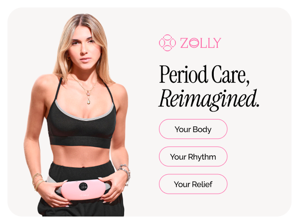 Period Care, Reimagined