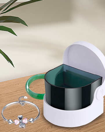 Cleaning Machine