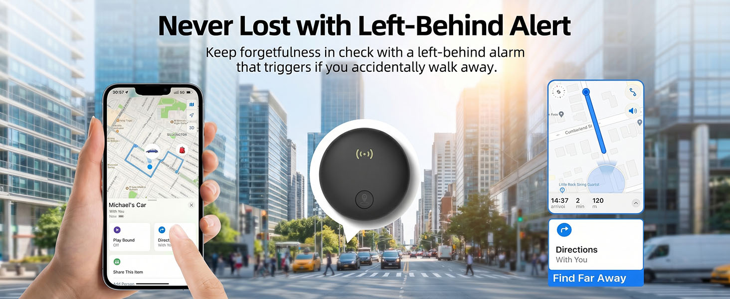 GPS Tracker for Vehicles