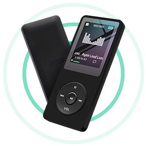 MP3 Player