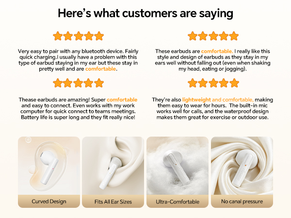 Bluetooth headphones