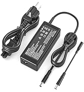 Laptop Charger for Dell Inspiron 13 14 15 5000 7000 3501 3505 3502 3593 5502 5406 5515 5100 5505 ...