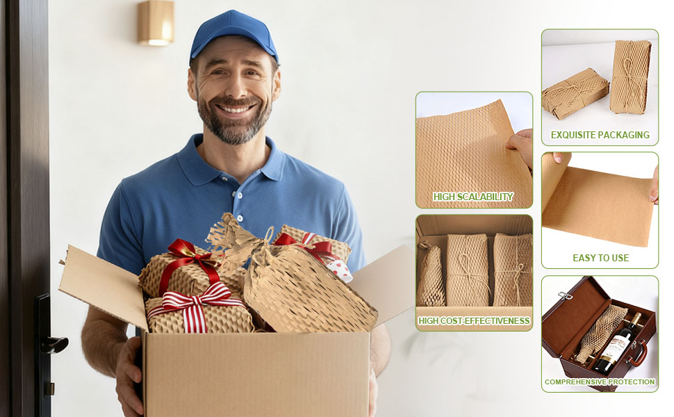 packing paper