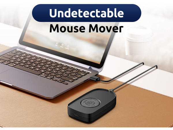 mouse jiggler