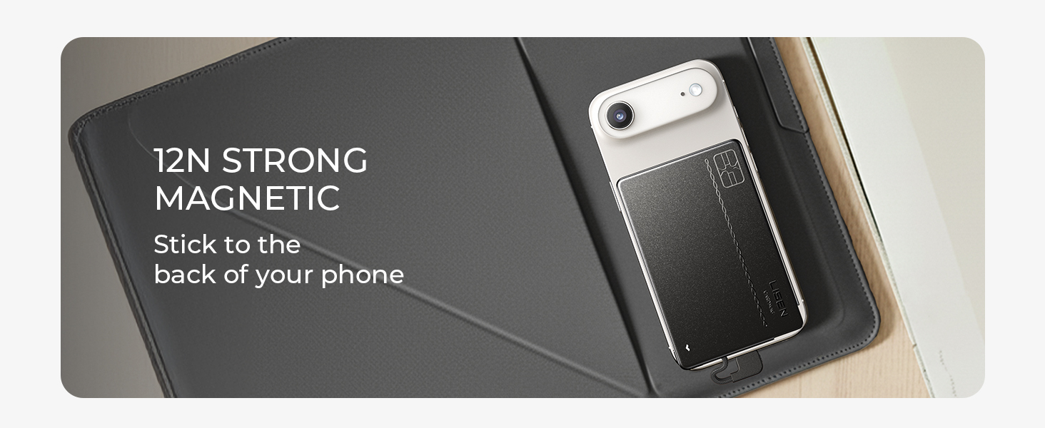 chargecard portable charger