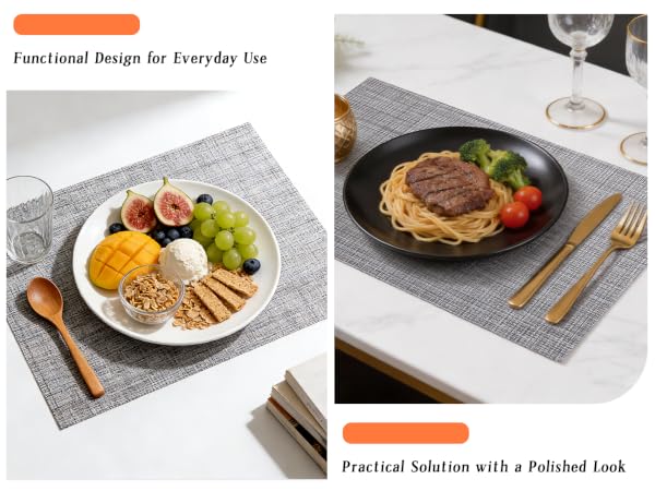 TABLE MAT