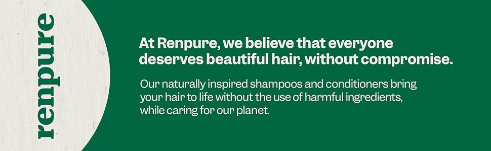 Renpure Header