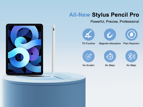 stylus pen for ipad