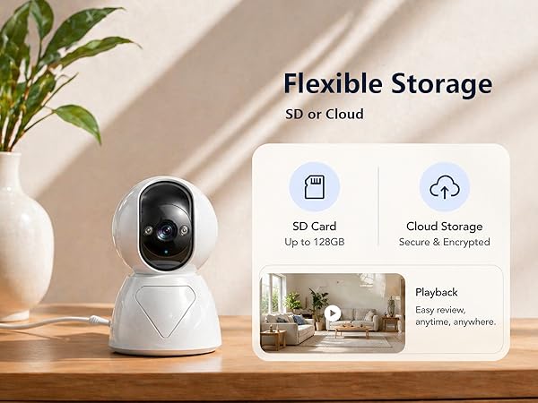 indoor camera