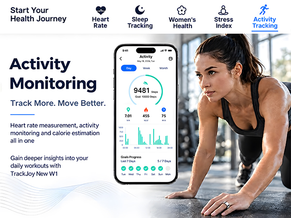 sport smart ring