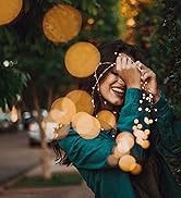 fairy lights