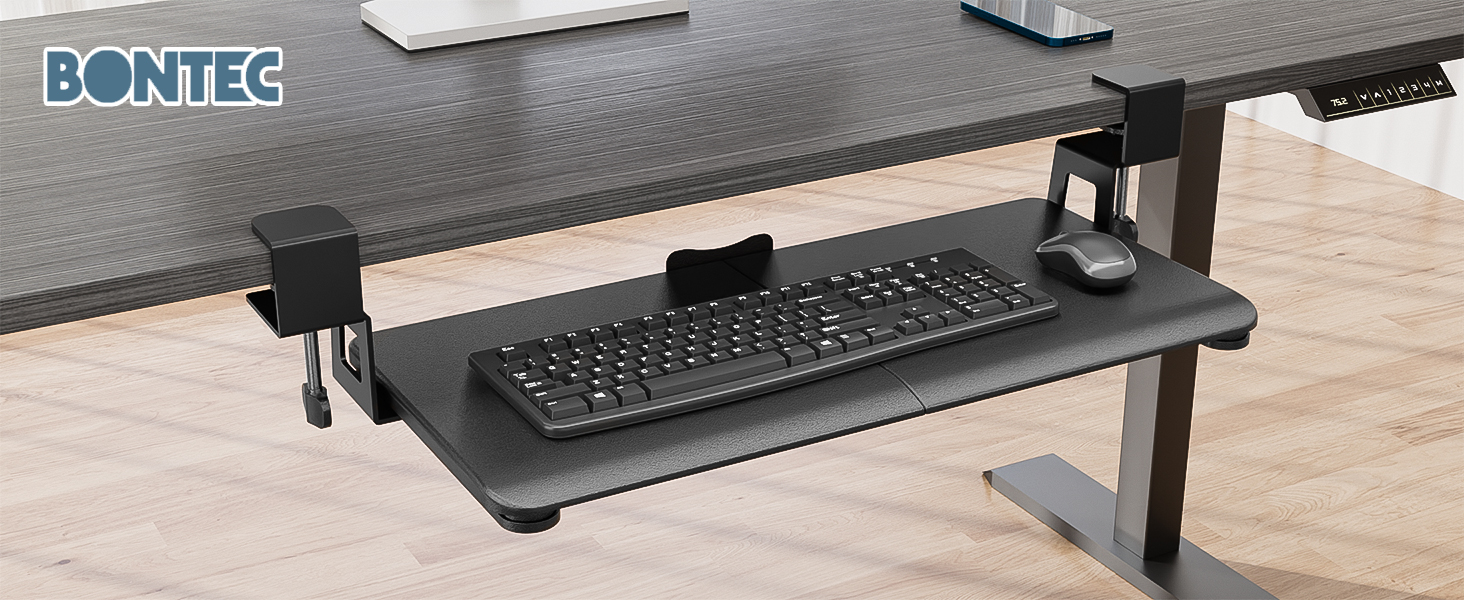 Keyboard Tray