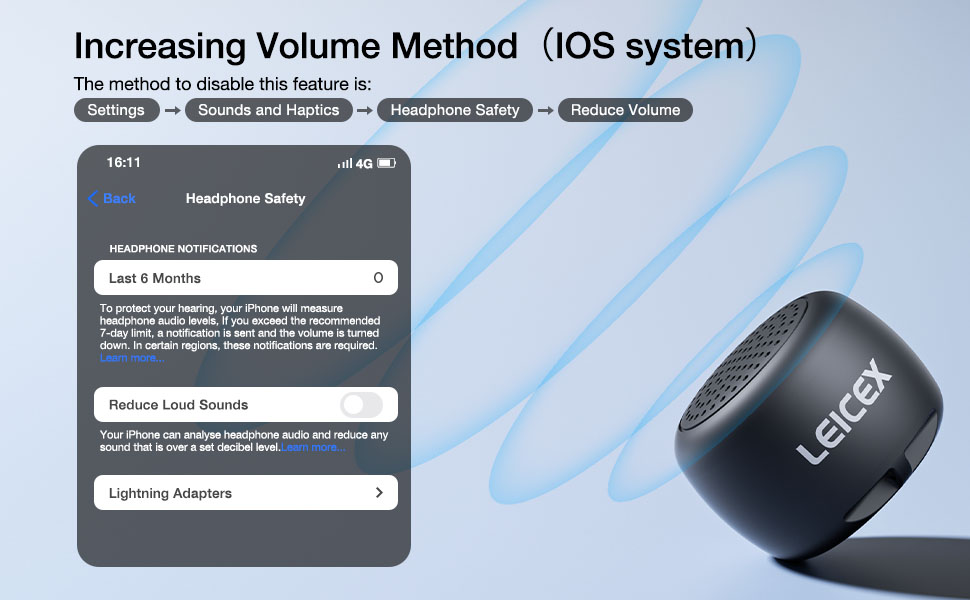 mini bluetooth speaker