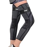 leg compression sleeve compression knee sleeve knee compression sleeves men full women legs 