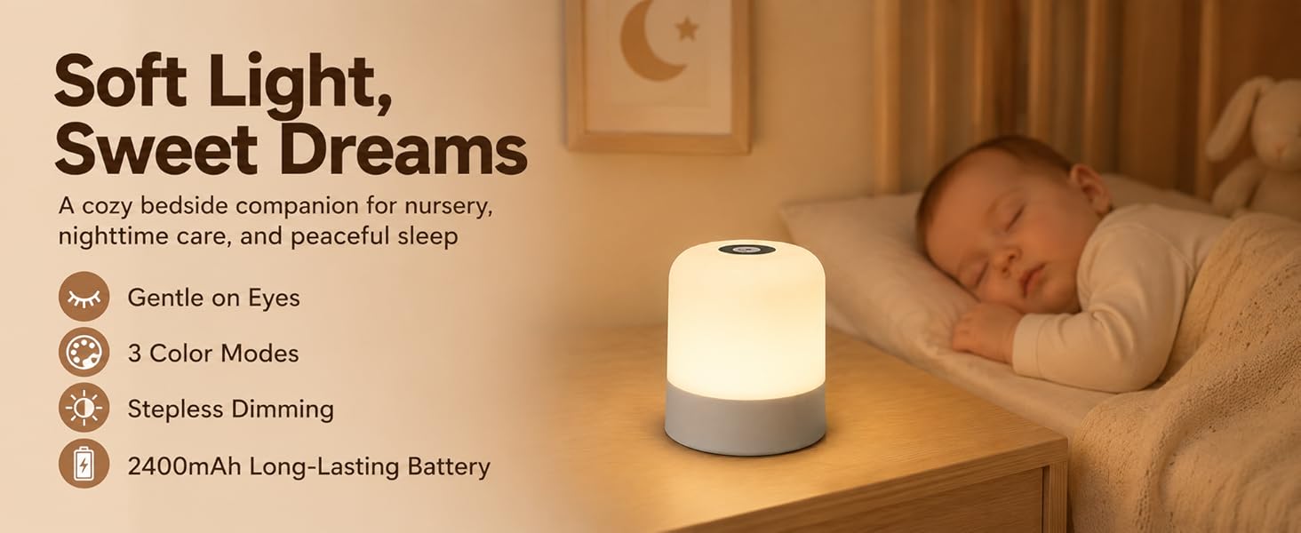 night light