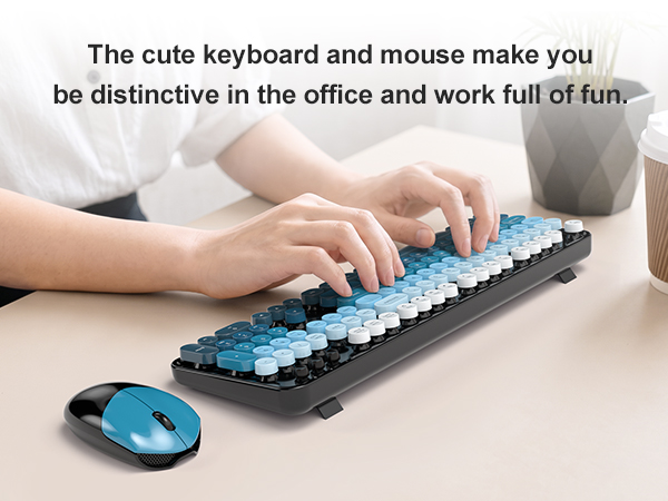 keyboard