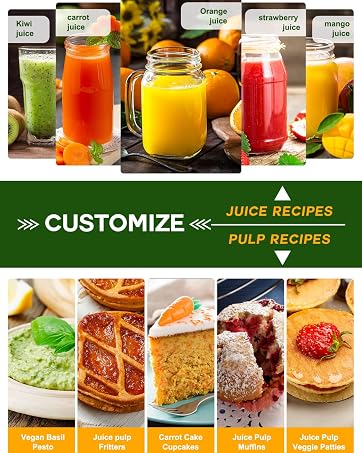 CUSTOMIZE