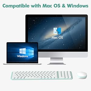 colorful keyboard wireless keyboard &amp;amp; mouse