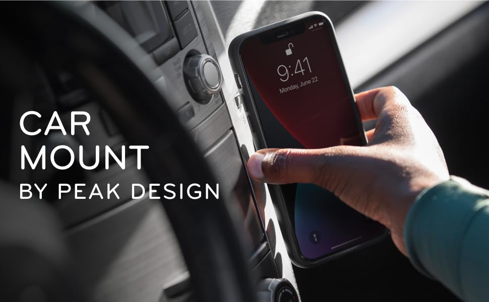 Car Mount