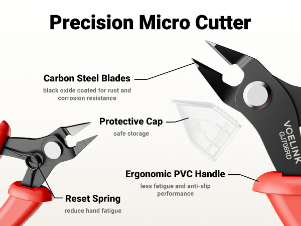 Wire cutter